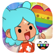 托卡生活世界 v1.133.1 全部解锁版本下载