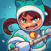 雪居之地内置菜单下载v1.2.4
