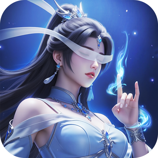 山海烬墟手游官方版v1.0