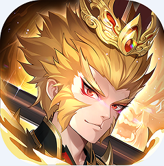 少年西游记满v无限元宝版v8.8.01