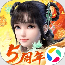 梦幻新诛仙腾讯版本下载v1.232.1211