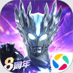 奥特曼传奇英雄qq登录版v36.0.0