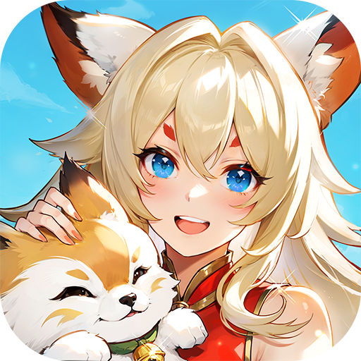 幻灵召唤手游官方版v3.0.1