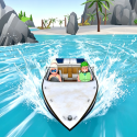 激流快艇冒险 v1.0.1 正版