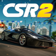 CSR赛车2最新版本破解版2026v6.5.2