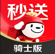 达达骑士版app下载最新版2026(京东秒送骑士)v12.27.0