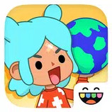 托卡生活世界 v1.134 官方正版下载2026