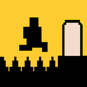 只有一道门 v1.9.0 免费下载(Level Devil)
