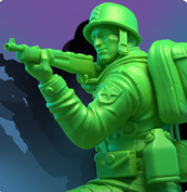 兵人大战 v3.287.1 官方正版