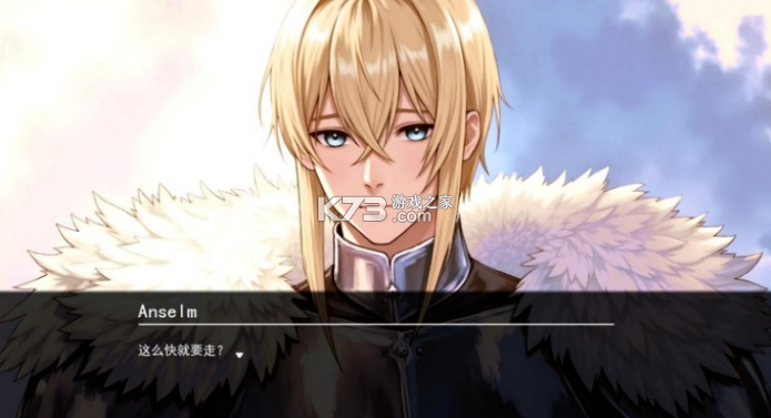 永恒沉睡之处 v1.1 官方正版下载 截图