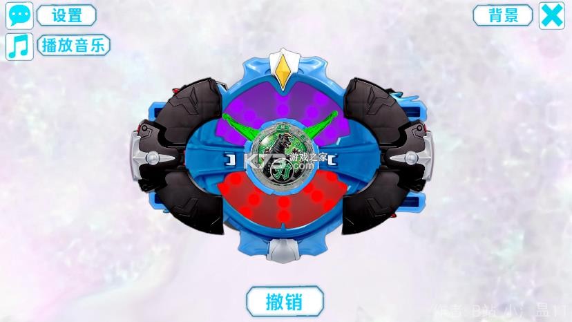 罗布变身模拟器 v1.0 最新版 罗布变身模拟器 v1.0 最新版