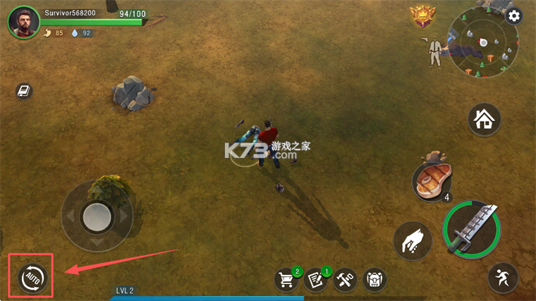 末日崛起 v1.0.5 内购破解版 末日崛起 v1.0.5 内购破解版