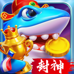 捕鱼炸翻天 v11.7.2.0 华为版下载