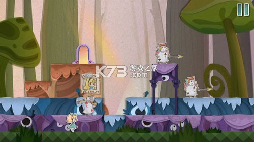 纸片少女 v2.1.10 破解版内购 截图