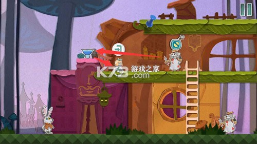 纸片少女 v2.1.10 破解版内购 截图