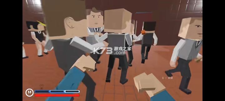 血染小镇 v1.0.1 下载正版手机 截图