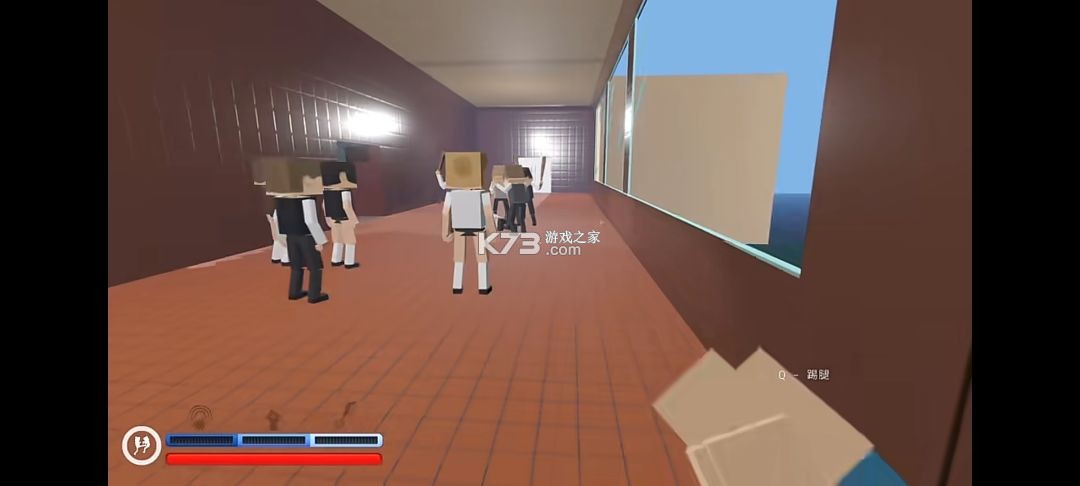 血染小镇 v1.0.1 下载正版手机 截图