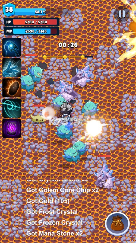 总之是魔法师 v1.0.1 手游下载 截图