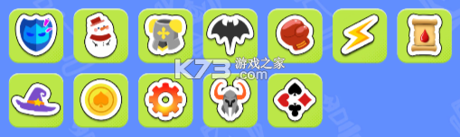幻化竞技场 v0.1 手游官方版 幻化竞技场 v0.1 手游官方版