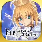 fgo日服下载(Fate/GO)v2.136.0