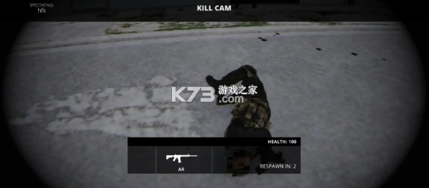 144P真实射击 v1.10.0 手机游戏下载 截图