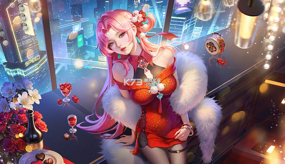 魔盒之战 v1.0.2 手游官方正版 截图