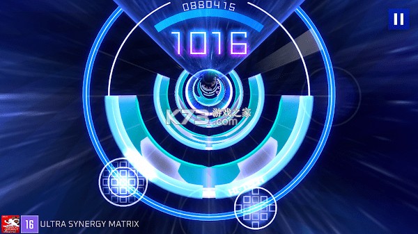 liminality v4.12.0 音游官方版 截图