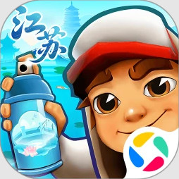 地铁跑酷应用宝版下载安装v7.04.0