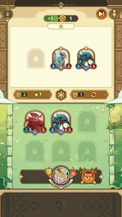 神话战术 v1.4.1 手游 截图