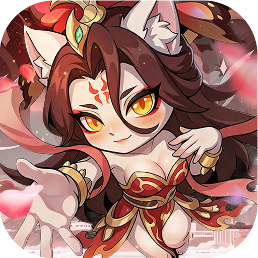 冲啊逗英雄手游官方版v1.0.1