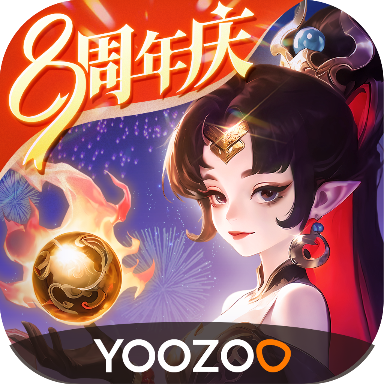 西游女儿国 v.13.8501 手游官方版
