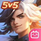 曙光英雄 v1.1.13.0.37 哔哩哔哩渠道服