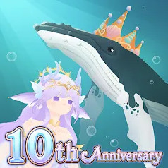 深海水族馆极地 v1.97.0 破解版