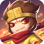 造梦西游之黎尤浩劫篇破解版v1.1.0