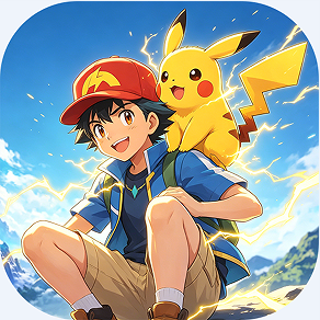 精灵物语 v1.0.0 0.1精灵送1296版