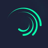 AlightMotion破解版中文版最新版(am破解版)v5.0.279