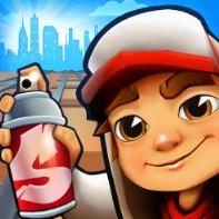 地铁跑酷 v4.1.0 国际服破解版下载