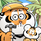 我不是胖虎小岛大当家 v1.0.286 游戏下载