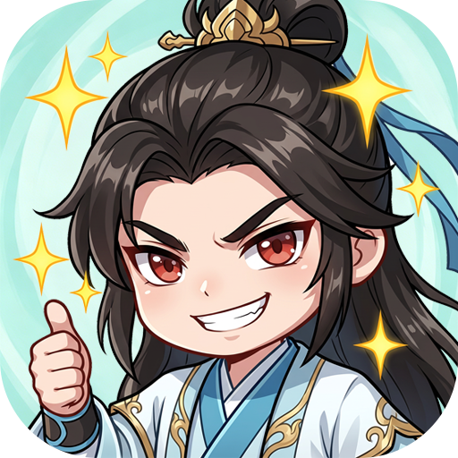 无极侠士 v1.0 手游官方版