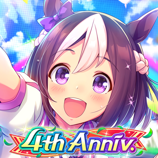 赛马娘台服版v2.18.6