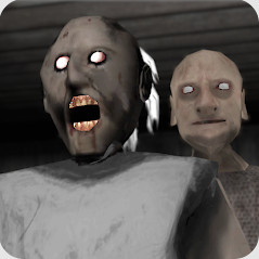 Granny 2 v1.2.7 破解版作弊菜单