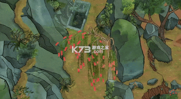 山间宫殿 v1.74 汉化版下载 截图