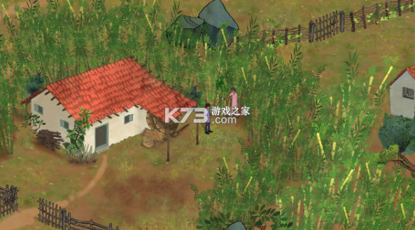 山间宫殿 v1.74 汉化版下载 截图