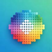 拼豆艺术 v7.0 下载app