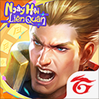 王者荣耀 v1.63.1.5 越南版下载安装