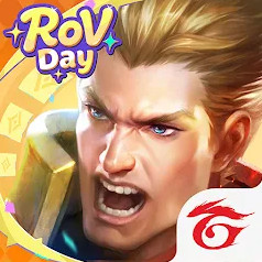 传说对决泰服版v1.63.1.5