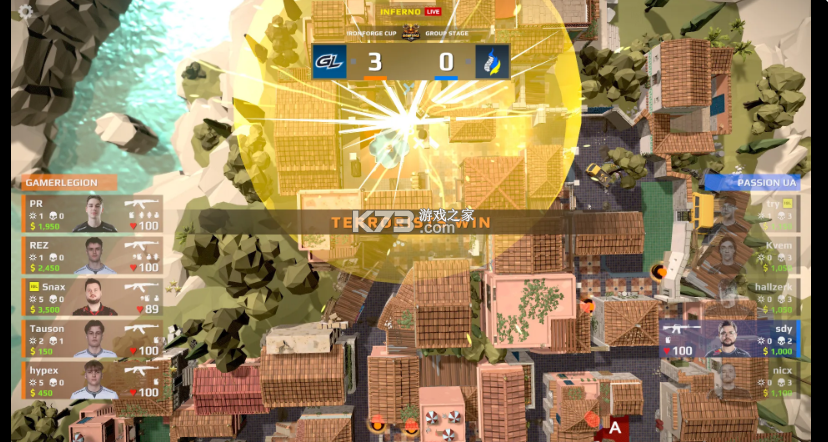 电竞经理2026 免费下载 截图