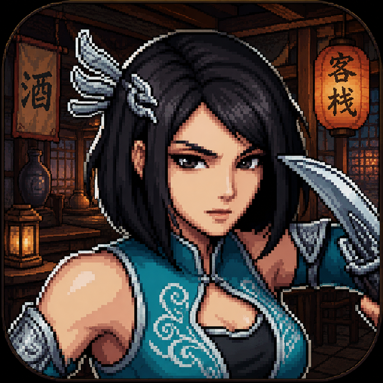 暗牢江湖行手游v1.0.4
