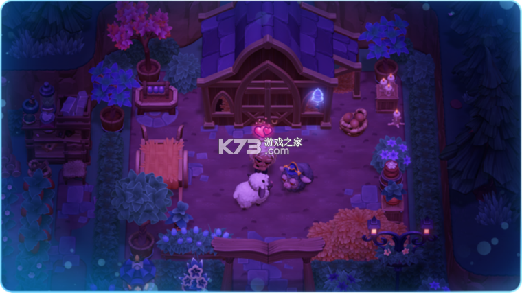 月光岭物语 v1.1.30 下载手机版 截图