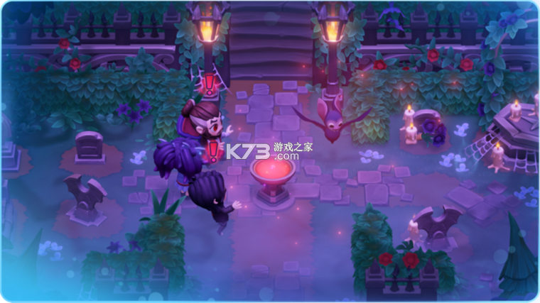 月光岭物语 v1.1.30 下载手机版 截图